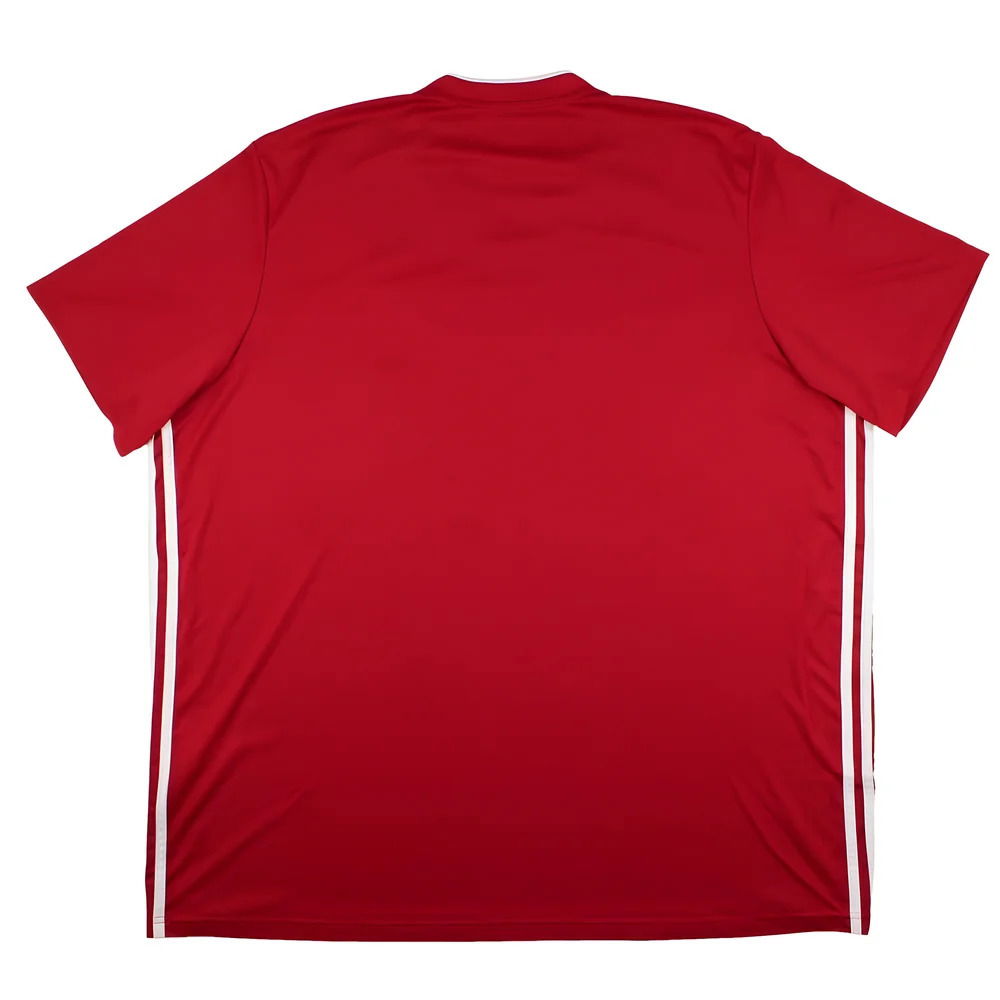 Aberdeen 2018-19 Home Shirt (3XL) (Very Good)