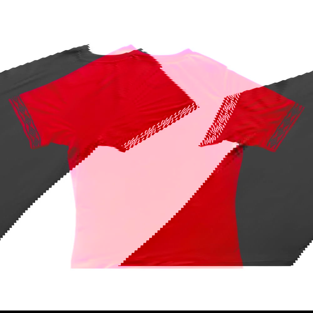 Al Ahly Egypt 2018-19 Home Shirt ((Excellent) XL)