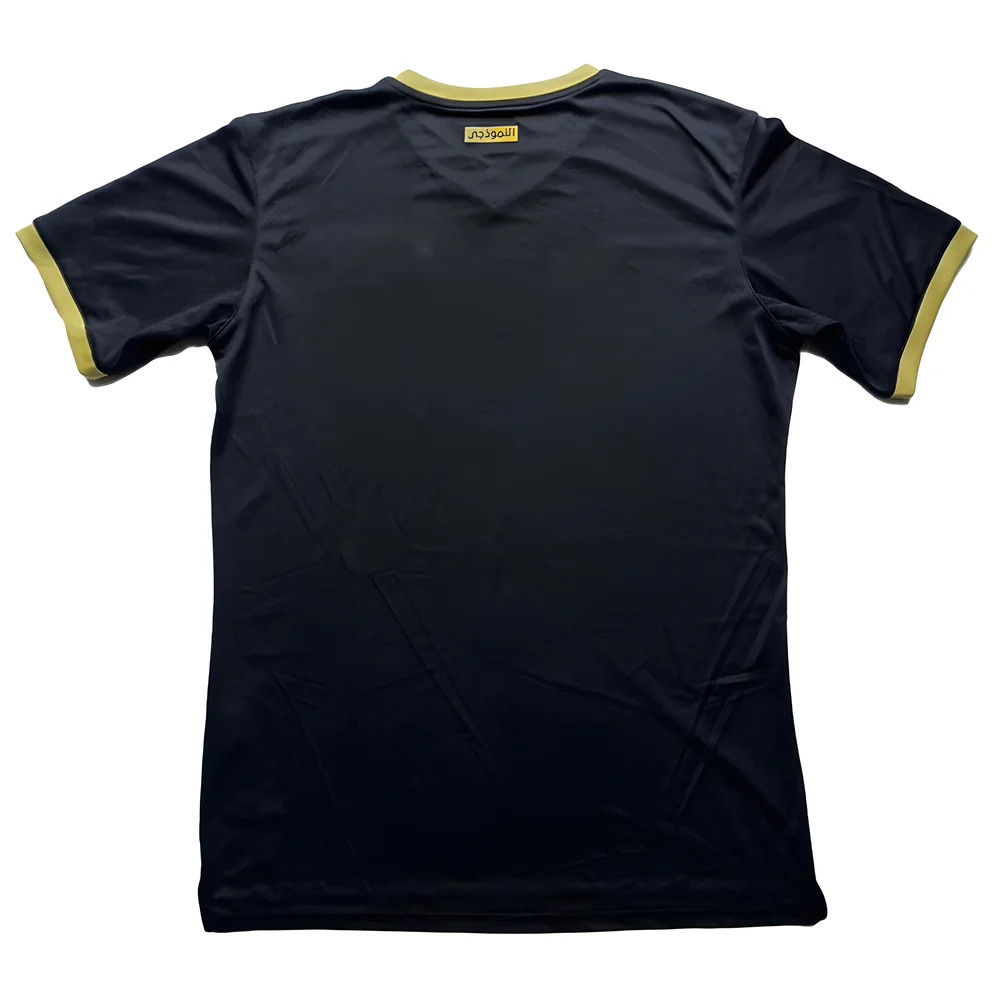 Al-Fateh 2019-20 Third Shirt ((Excellent) XL)