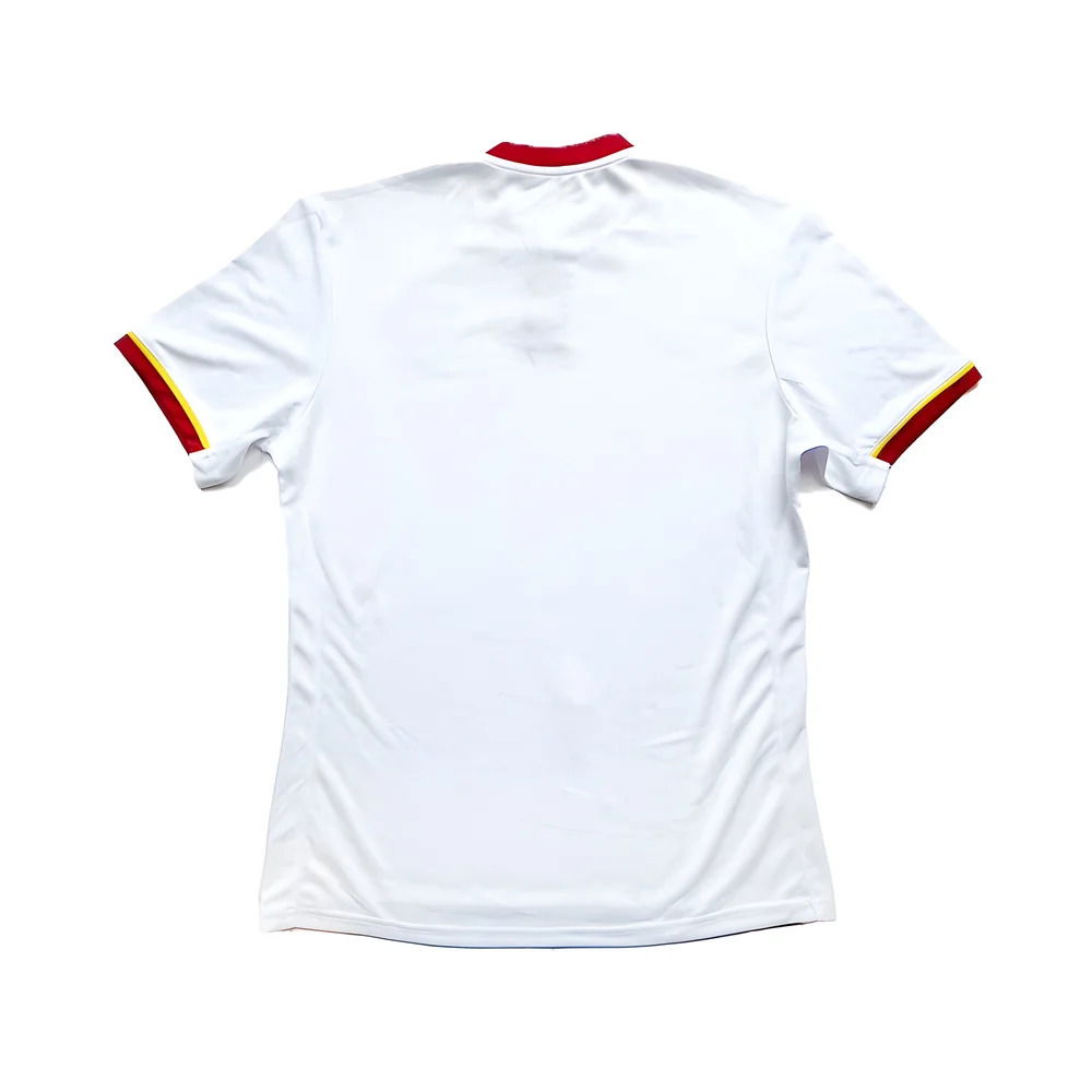 Al Qadsiah FC 2018-19 Third Shirt ((Excellent) L)