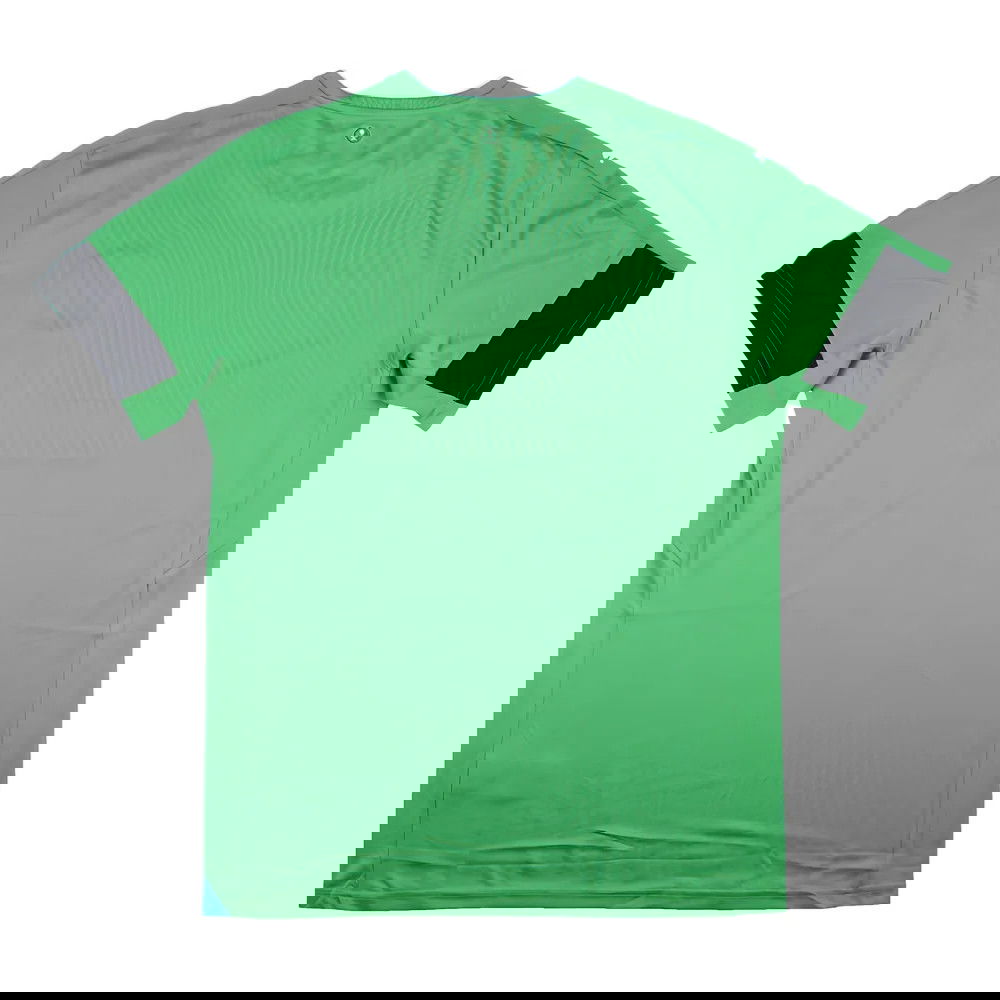 Al Ahli 2016-17 Away Shirt (S) (Mint)