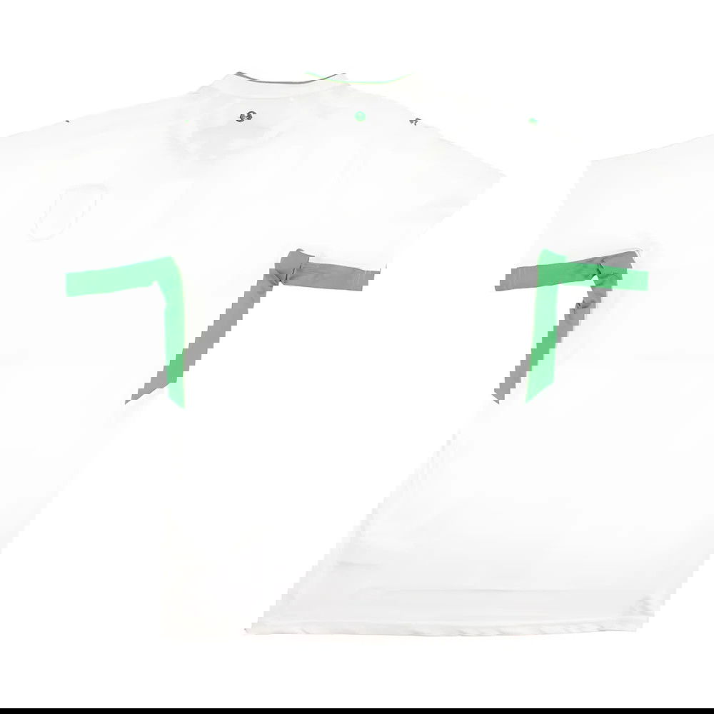 Al Ahli 2016-17 Home Shirt (L) (Mint)