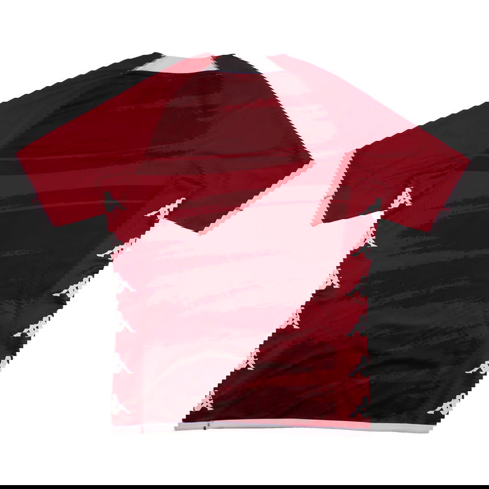 Alcorcon 2022-23 Third Shirt (S) (Mint)