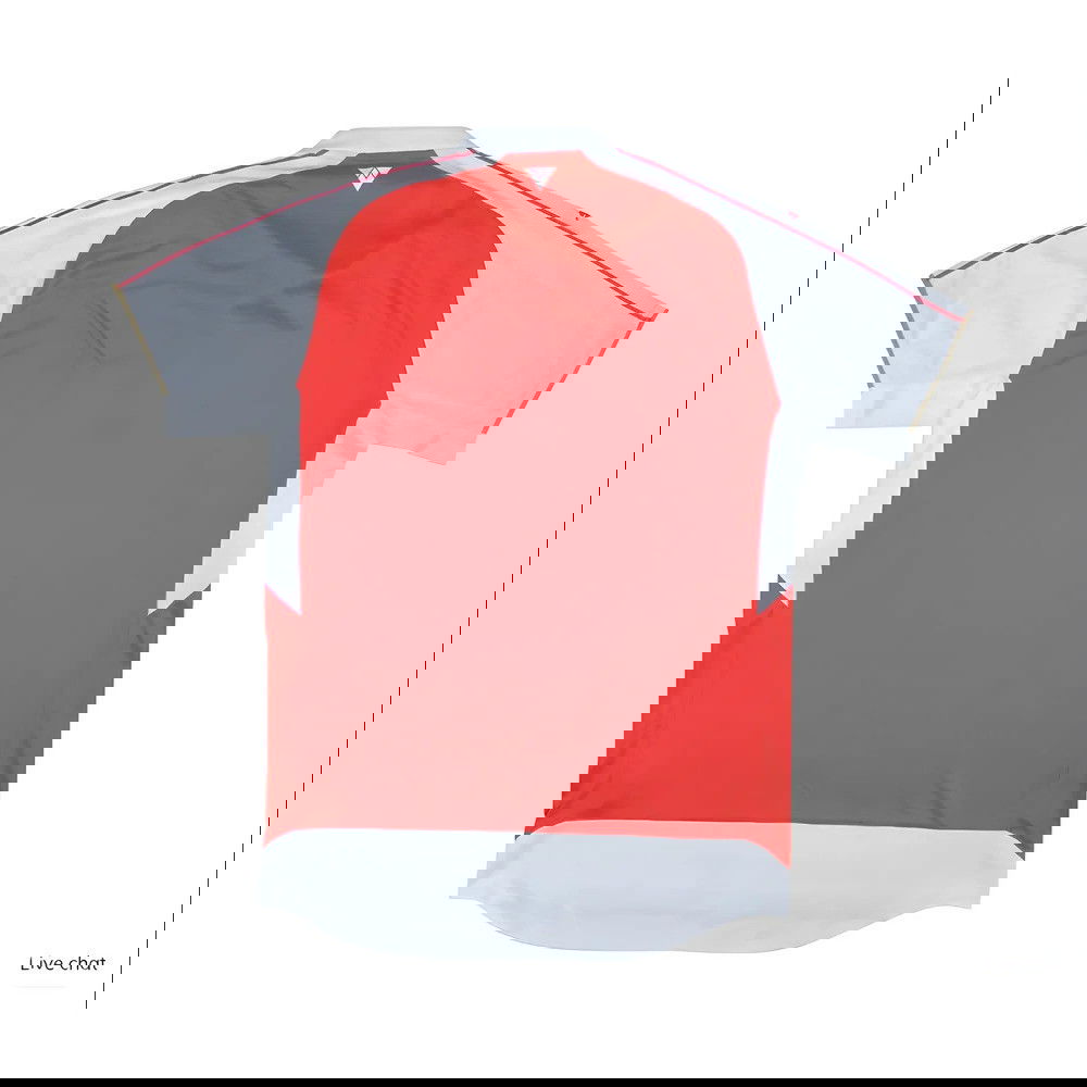 Arsenal 2015-16 Home Shirt (Excellent)