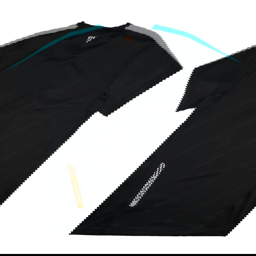 Arsenal 2015-16 Puma Training Shirt (XL) (Excellent)