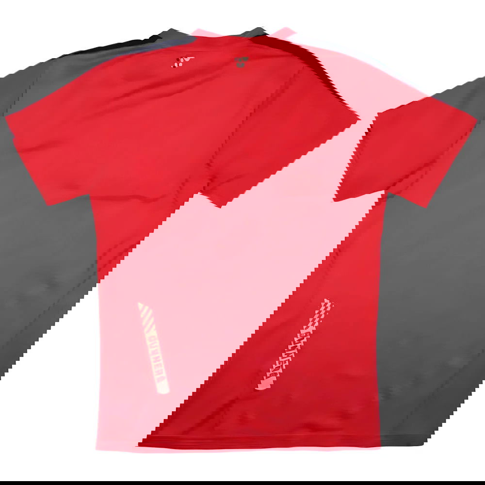 Arsenal 2016-17 Puma Training Shirt (XL) (Fair)