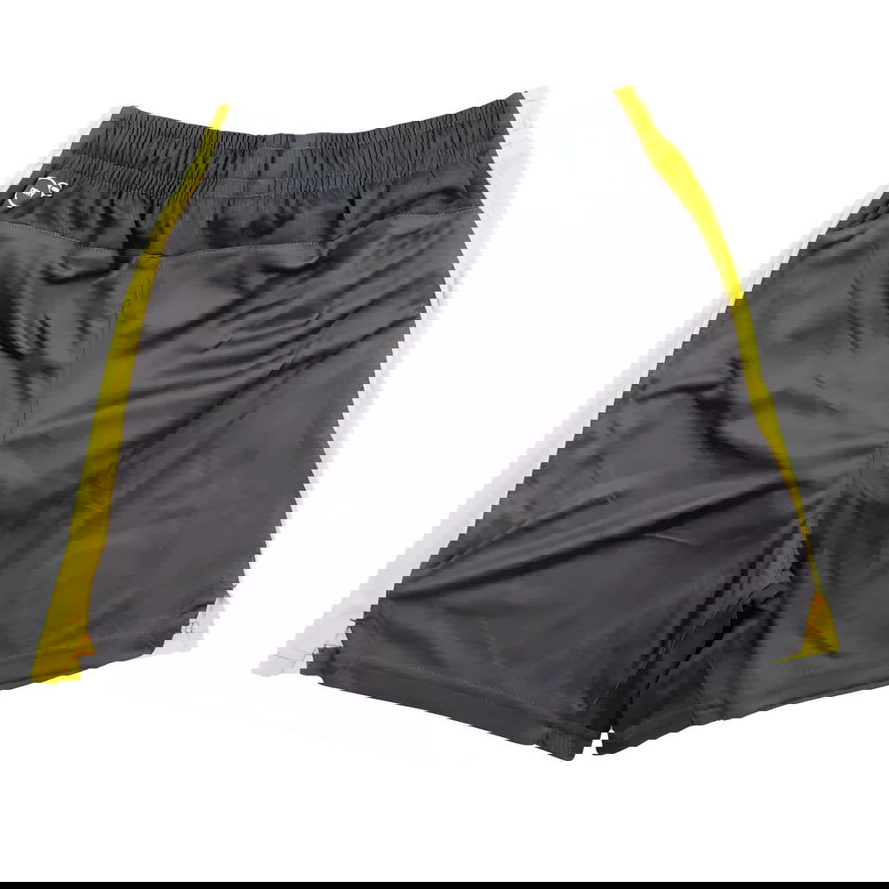 Arsenal 2016-17 Away Shorts (SB) (Mint)