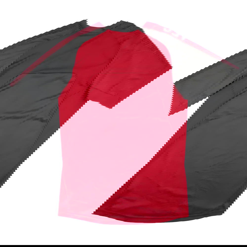 Arsenal 2017-18 Puma Training Shirt (S) (Excellent)