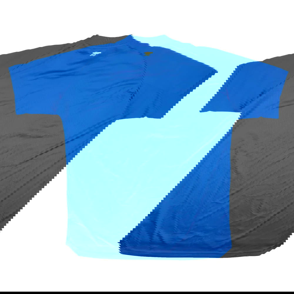 Arsenal 2020-21 Adidas Training Shirt (M) (Excellent)