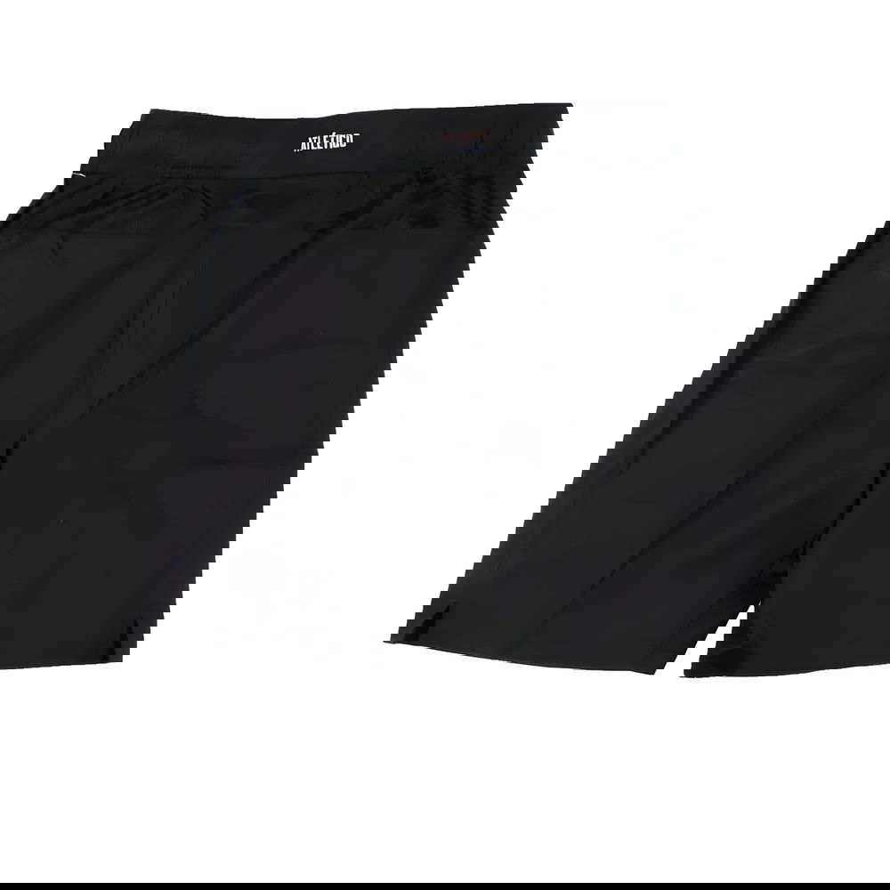 Atletico Madrid 2016-17 Away Shorts (#9) (SB) (Mint)