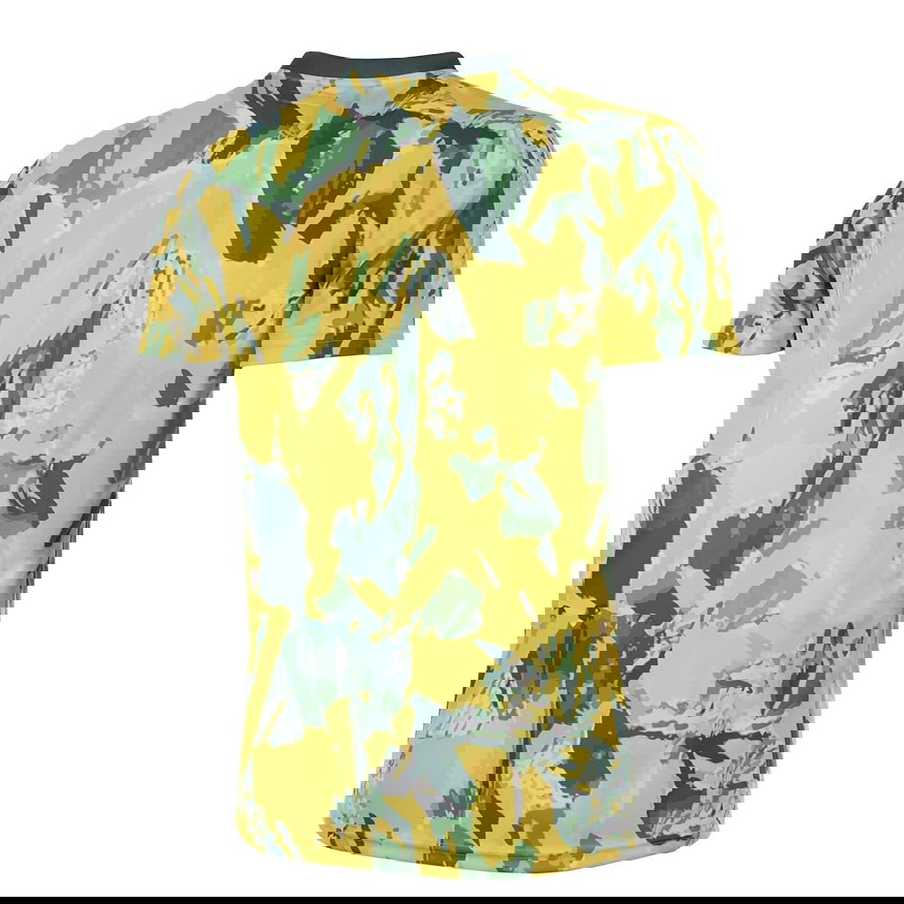 Australia 1990 - 93 Retro Football Shirt (KEWELL 7)