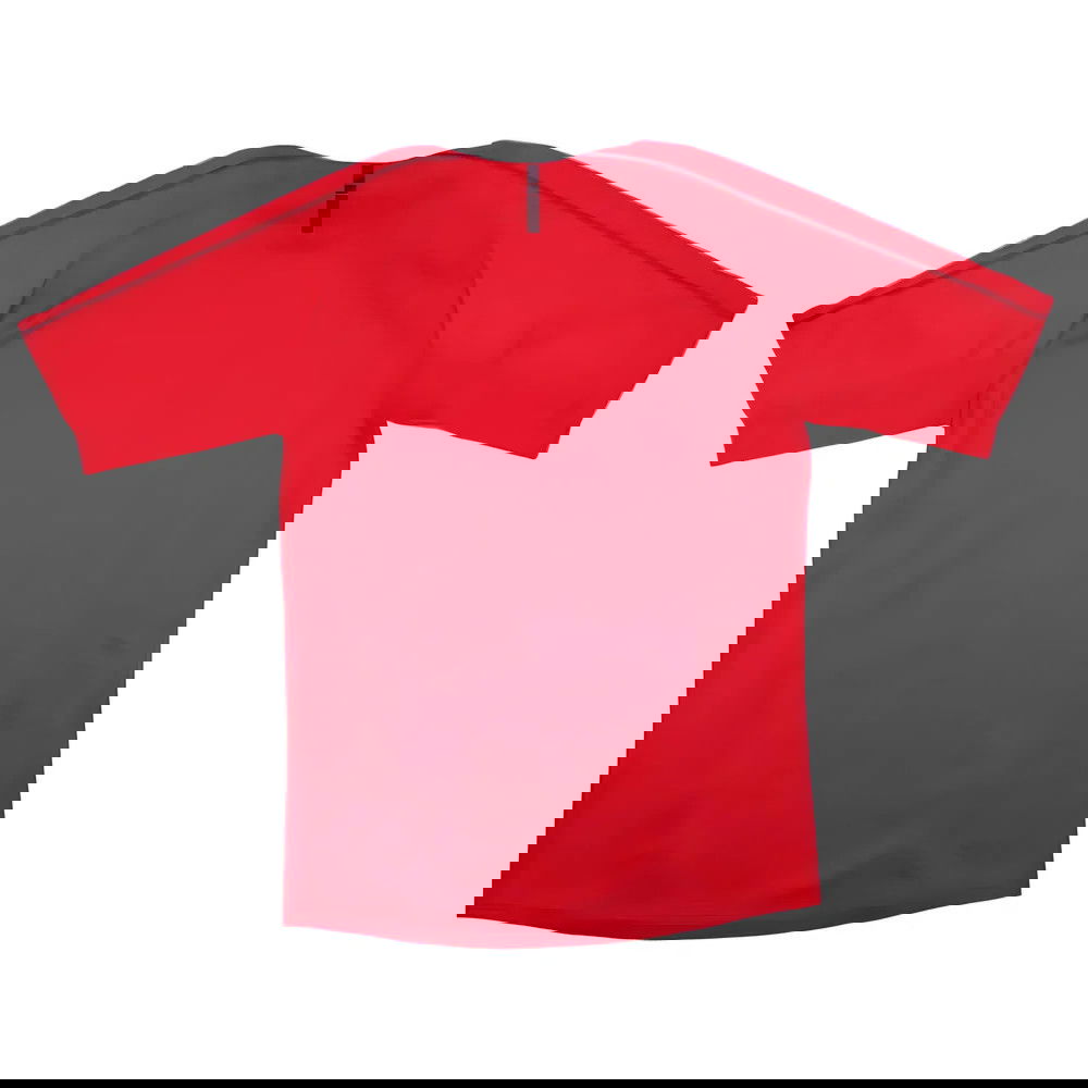 Austria 2018-19 Puma Training Shirt (S) (Mint)