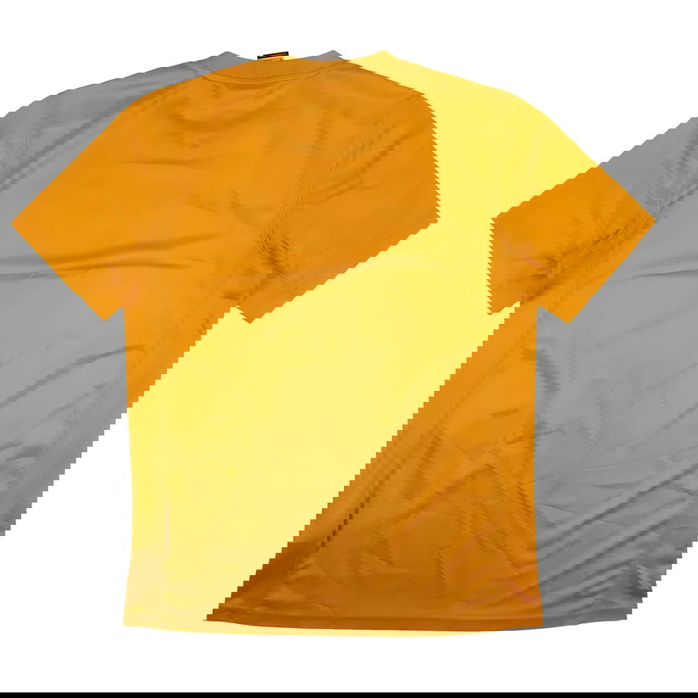 Avenir Castriote Nike Training Shirt (M) (Very Good)