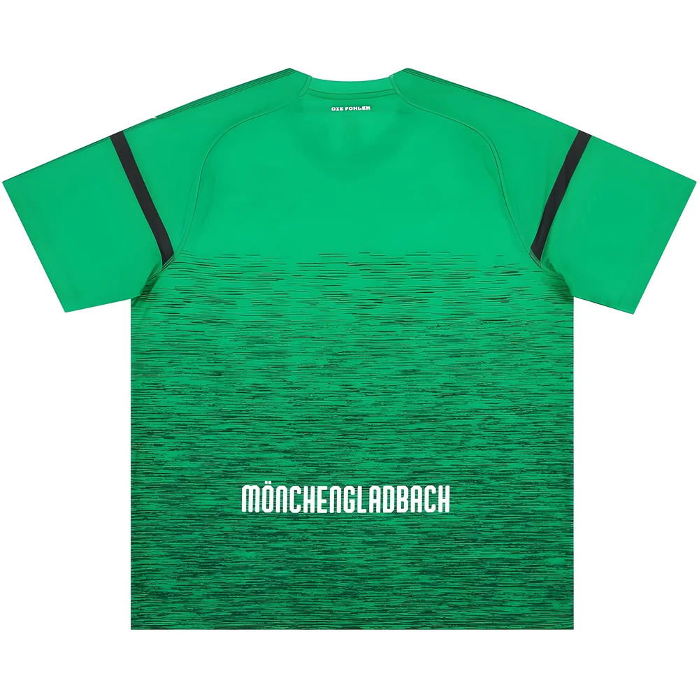 Borussia MGB 2018-19 Third Shirt (S) (Excellent)