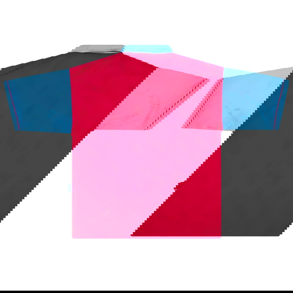 West Ham 1995-97 Home Shirt (XXL) (Mint)