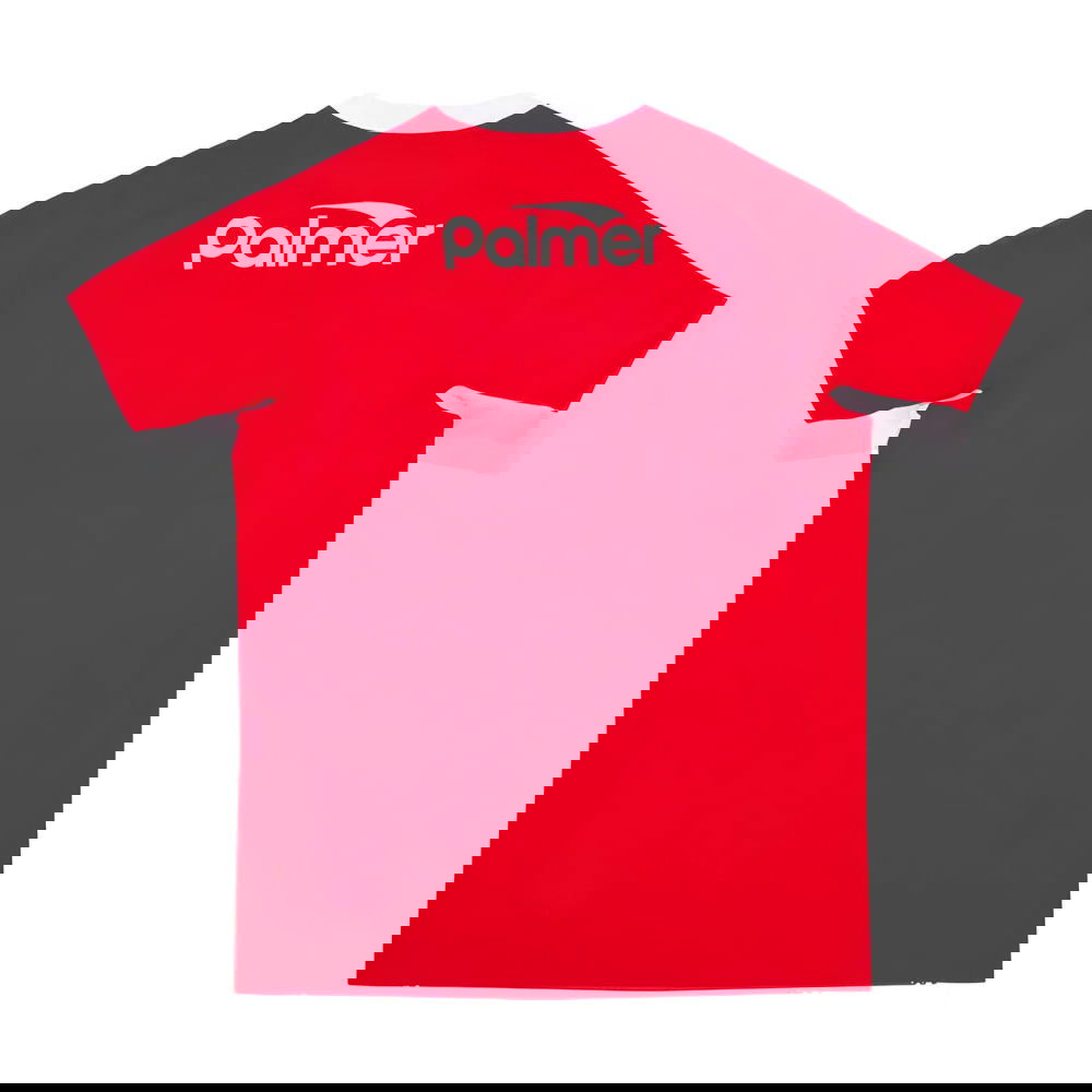 Barnsley 2017-18 Home Shirt (Mint)