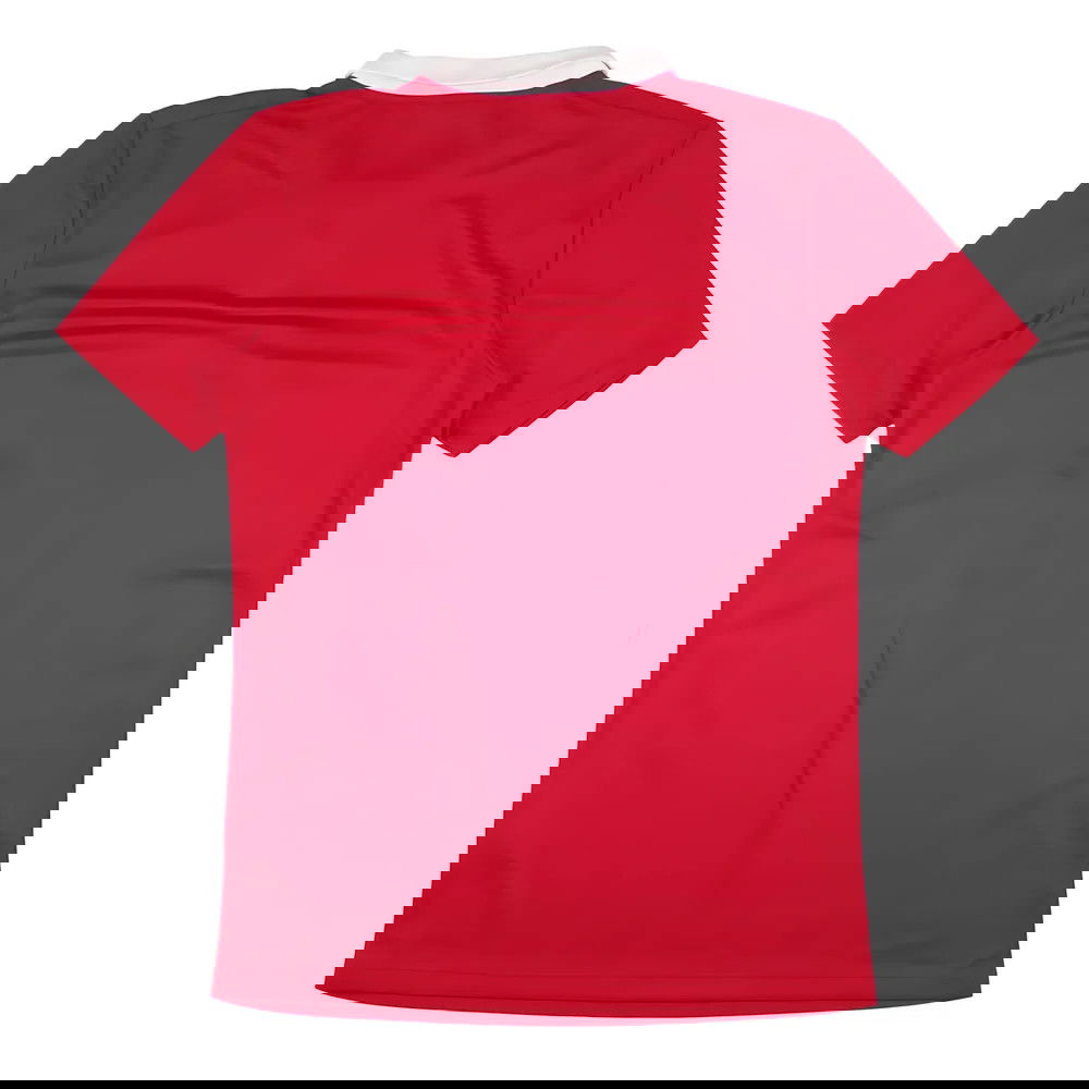 Bayer Leverkusen 2018-19 40th Anniversary Special Shirt (S) (Excellent)