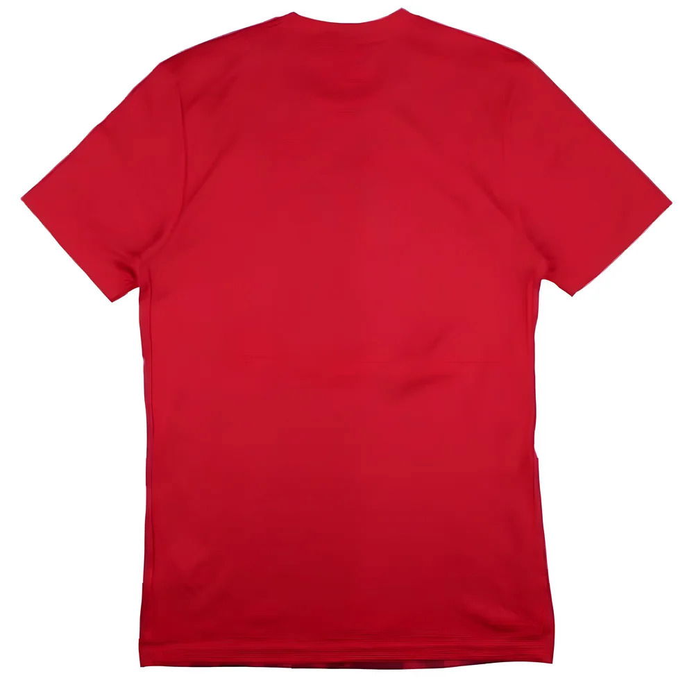 Bayern Munich 2015-2016 Adidas Training Shirt (M) (Very Good)