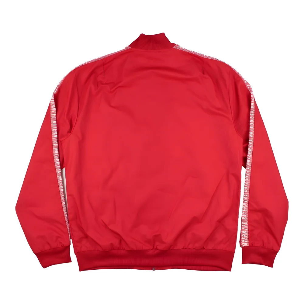 Bayern Munich 2019-20 Training Jacket ((Excellent) M)