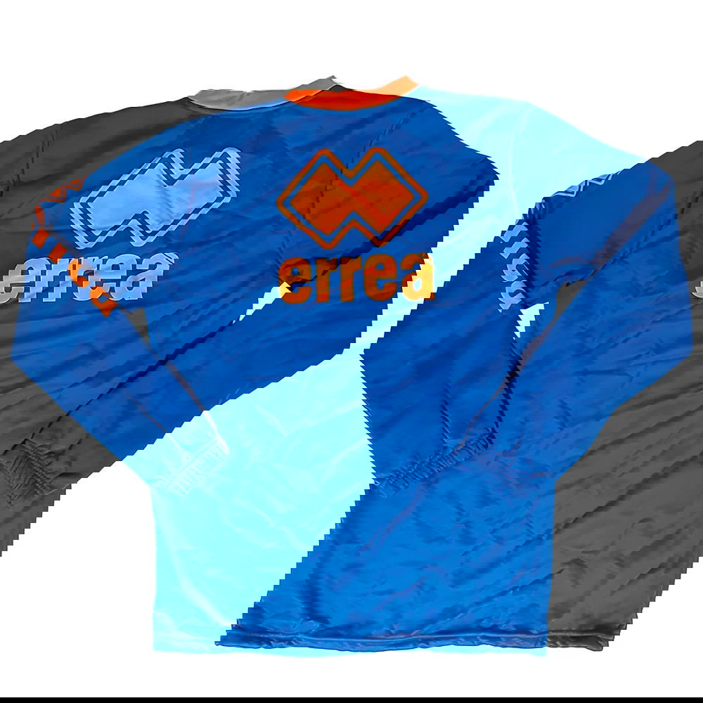 Blackpool 2013-14 Long Sleeve Training Sweater (JR) ( ((Excellent) M)