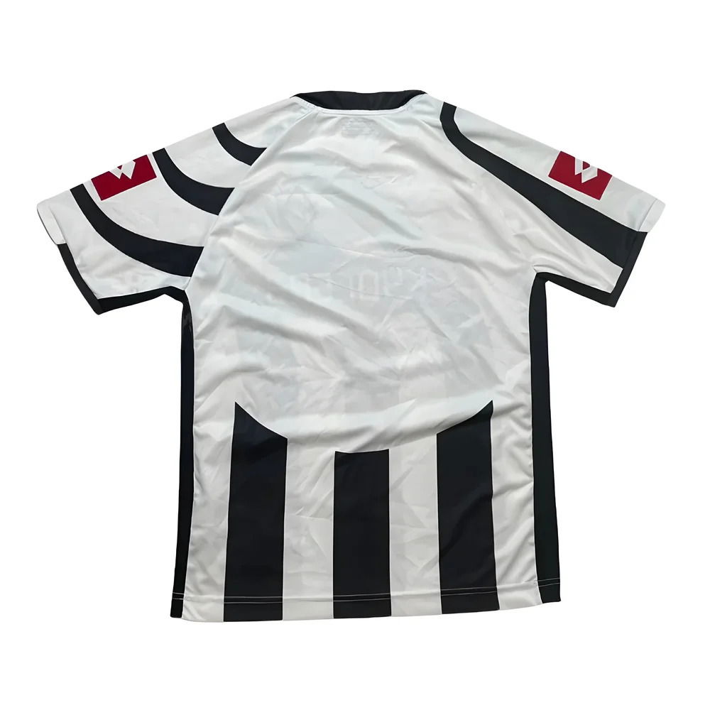 Borussia Monchengladbach 2006-07 Home Shirt ((Excellent) 3XL)