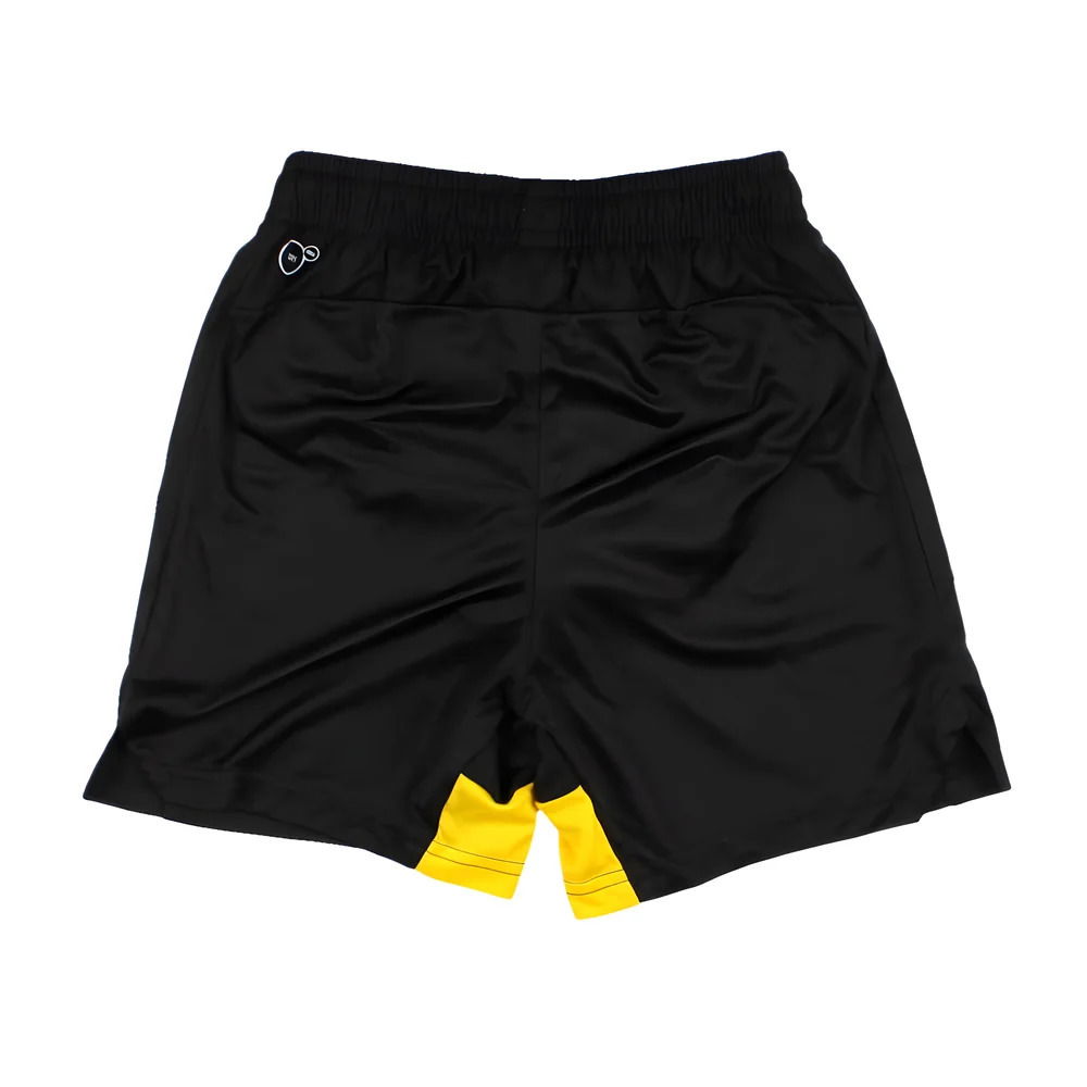 Borussia Dortmund 2015-16 Home Shorts (#11) (UK 26) (Excellent)