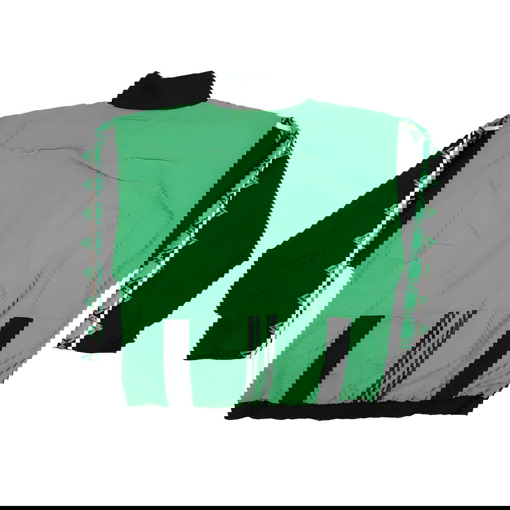 Borussia Monchengladbach 1995-96 Reebok Training Jacket (M) (Excellent)