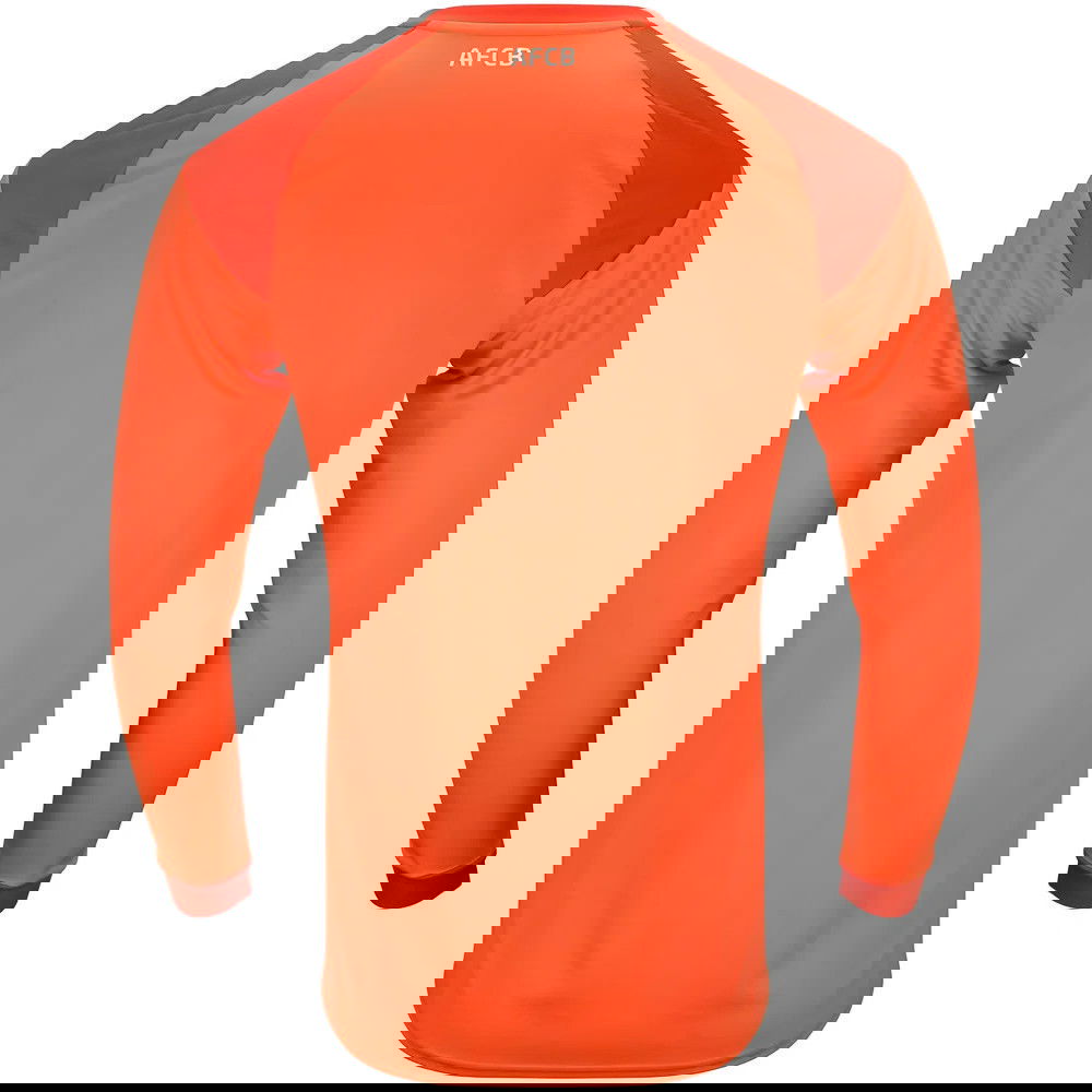 Bournemouth 2020-21 GK Away Shirt (L) (Mint)