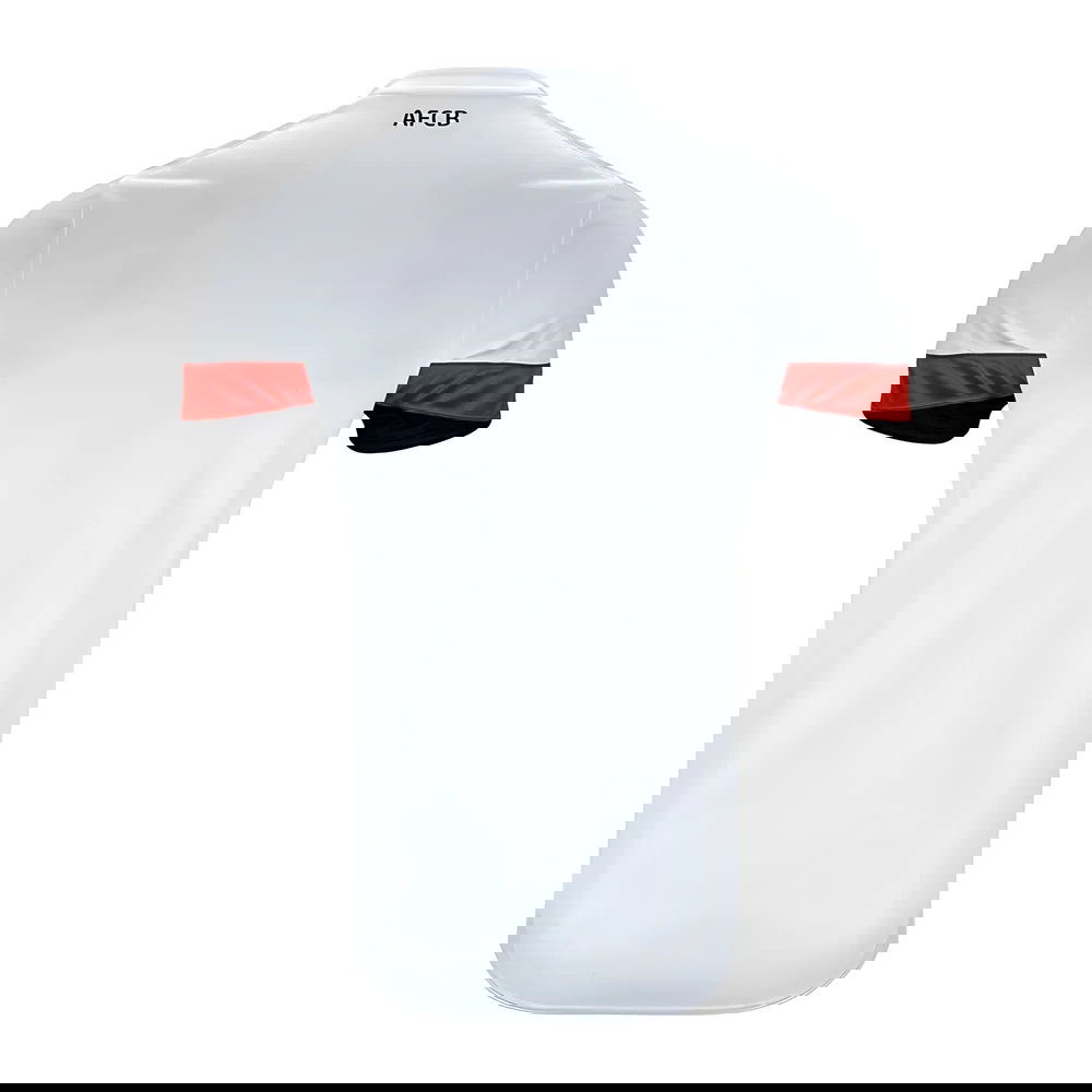 Bournemouth 2021-22 Away Shirt (Sponsorless) (XXL) (Excellent)