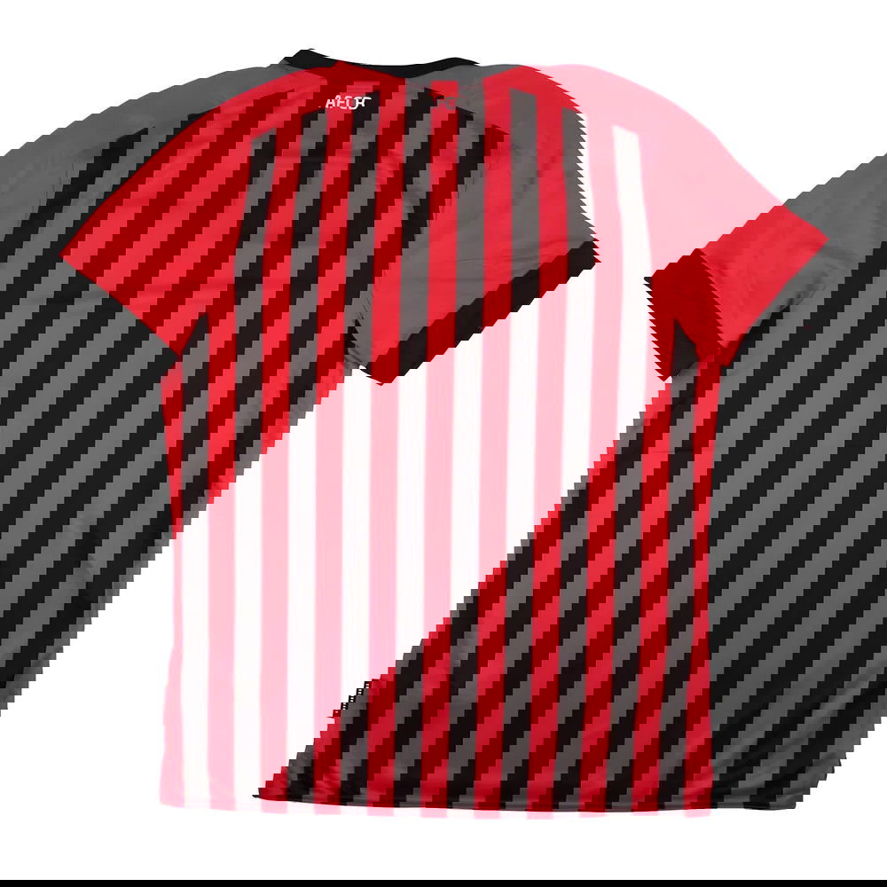 Bourenmouth 2021-22 Home Shirt (Sponsorless) (S) (Mint)