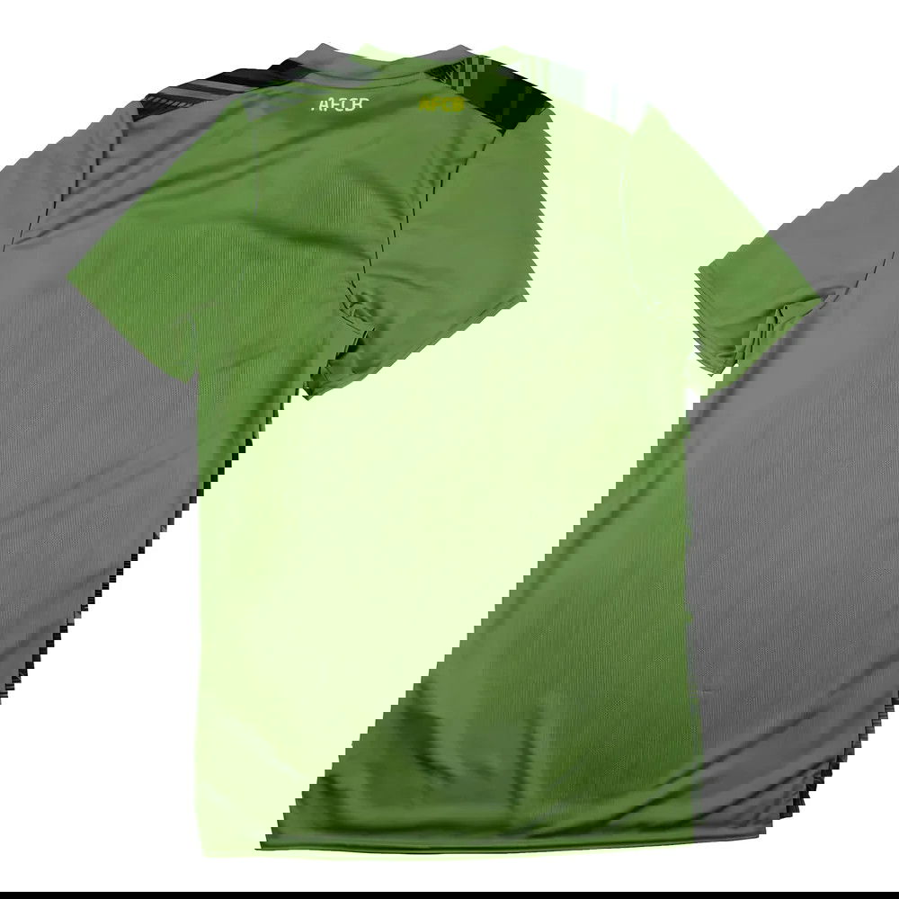 Bournemouth 2021-22 Third Shirt (L) (Mint)