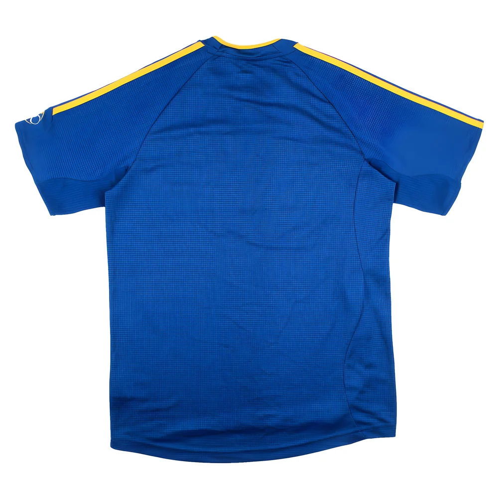 Brondby 2006-07 Away Shirt (s) (Very Good)