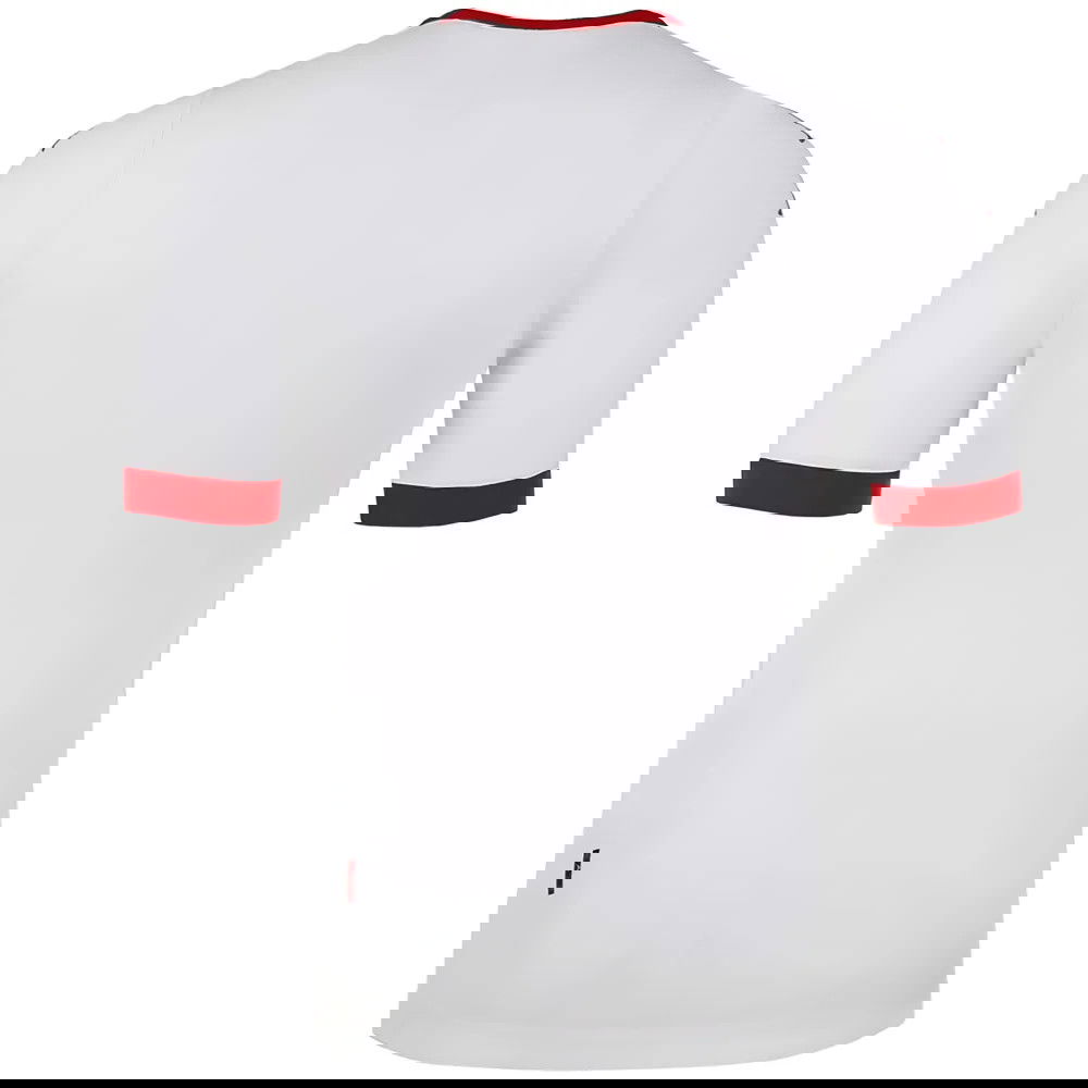 Burkina Faso 2017-18 Away Shirt (XS) (BNWT)