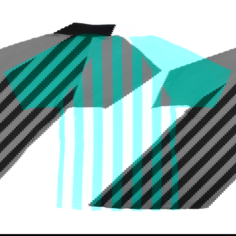 Celtic 1996-98 Umbro Polo Shirt (M) (Excellent)