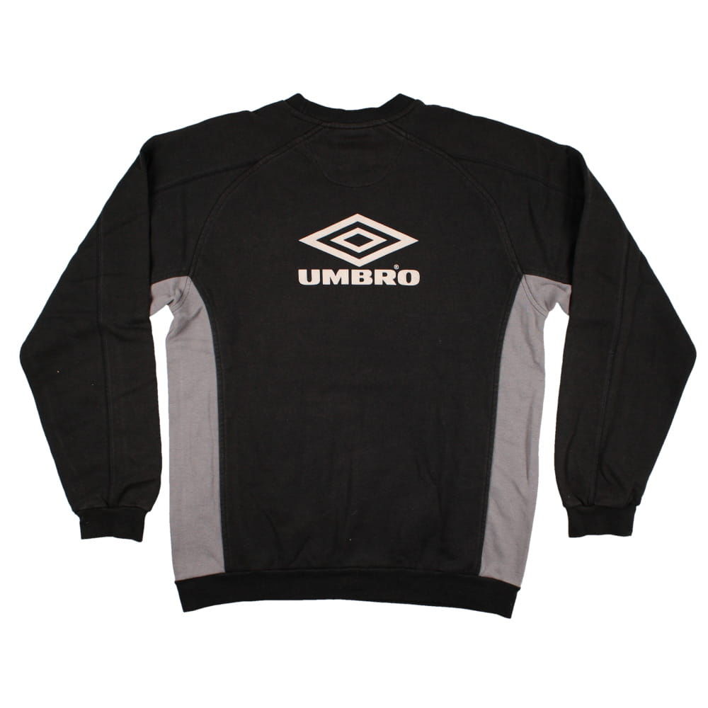 Celtic 1998-99 Umbro Jumper (M) (Very Good) [WngQei