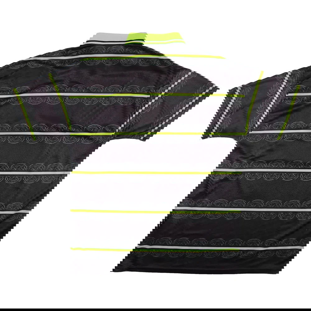 Celtic 1999-2000 Away Shirt (L) (Excellent)