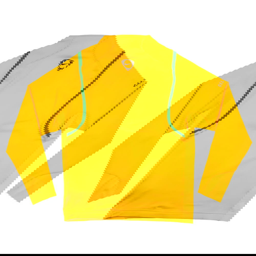 Celtic 2006-07 Nike Training Jacket (S) (Excellent)