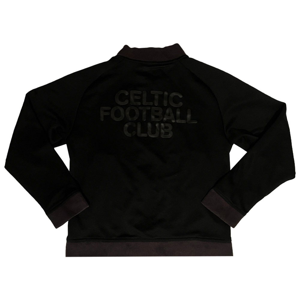 Celtic 2009-10 Jacket ((Very Good) S)