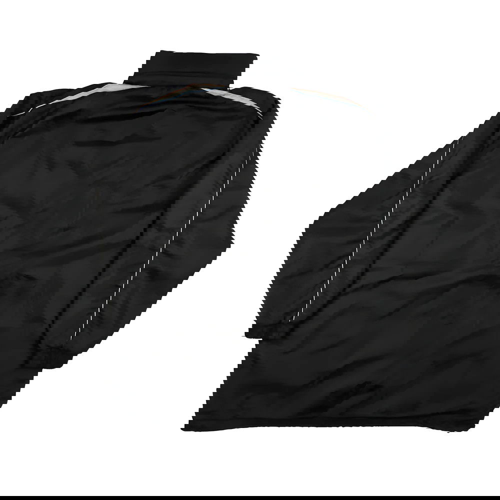 Cesena 2008-09 Mass Long Sleeve Football Jacket (XL) (Very Good)