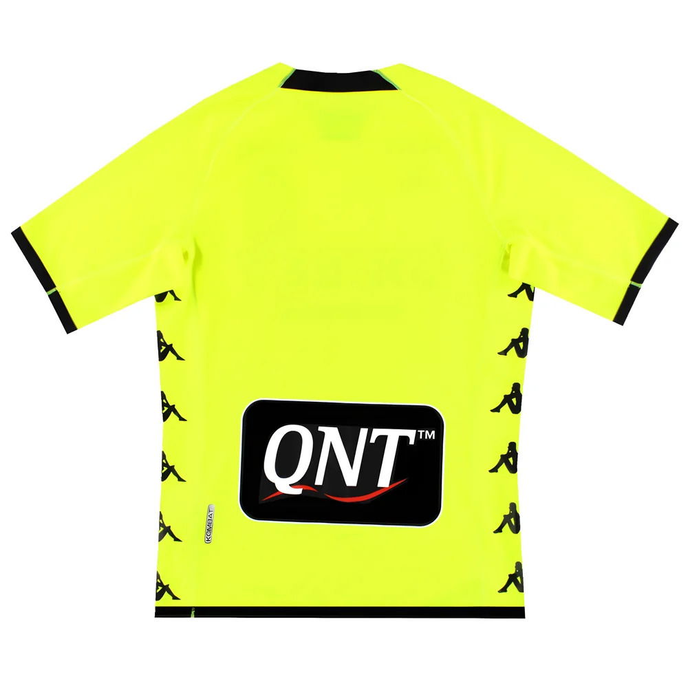 Charleroi 2022-23 Third Shirt (3XL) (Very Good)