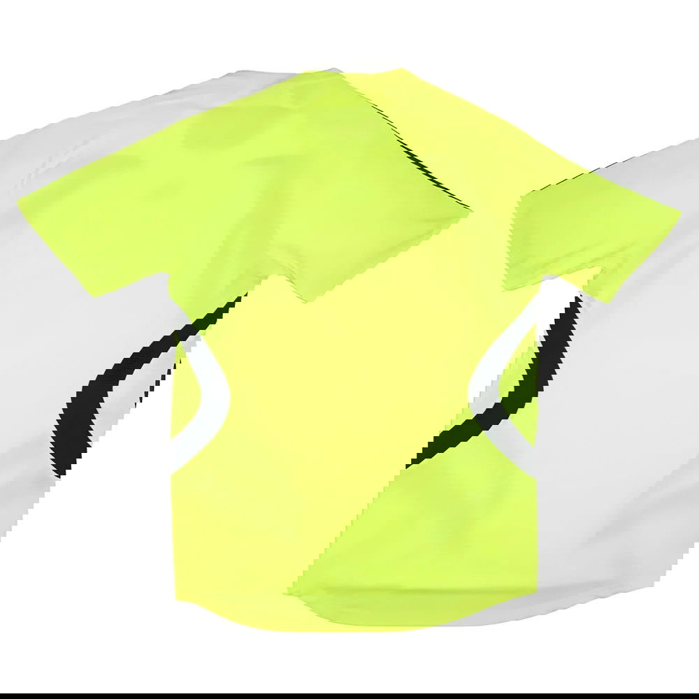 Chelsea 2007-08 Away Shirt (XXL) (Very Good)