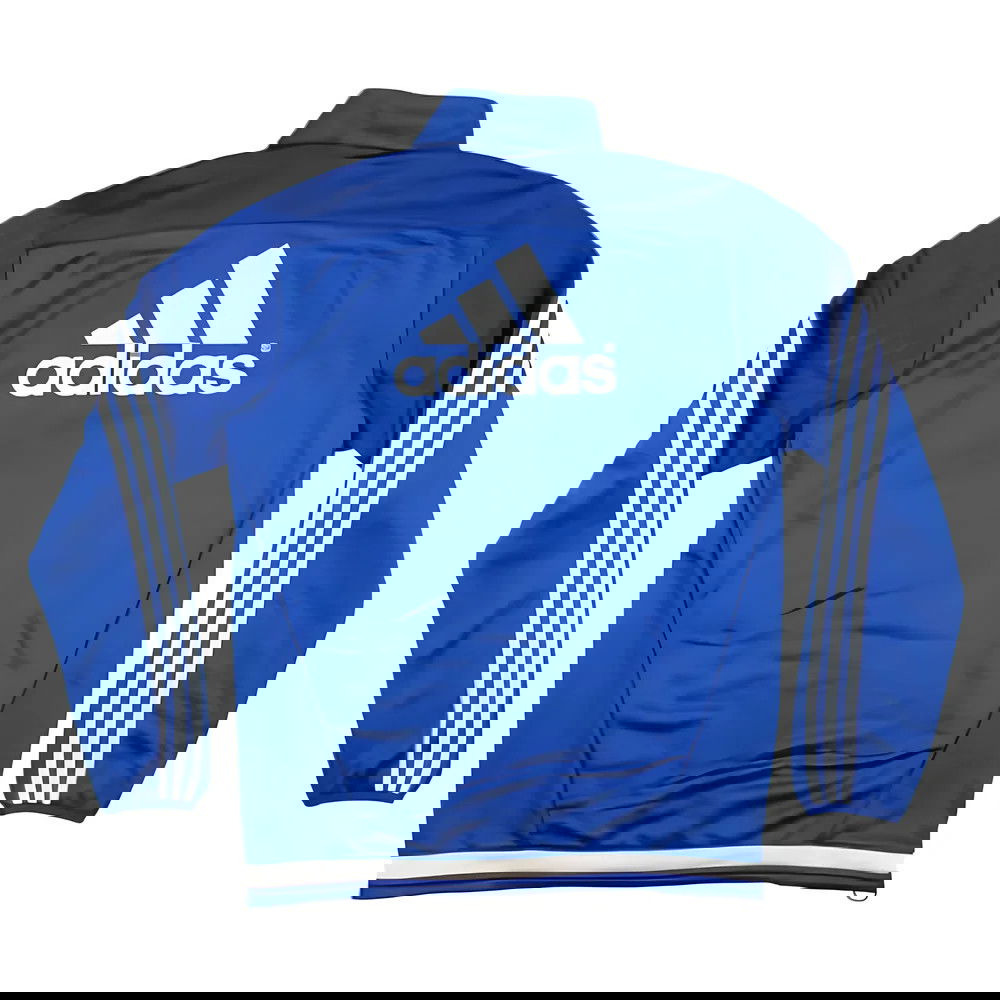 Chelsea 2015-16 Adidas Training Top (S) (Excellent)