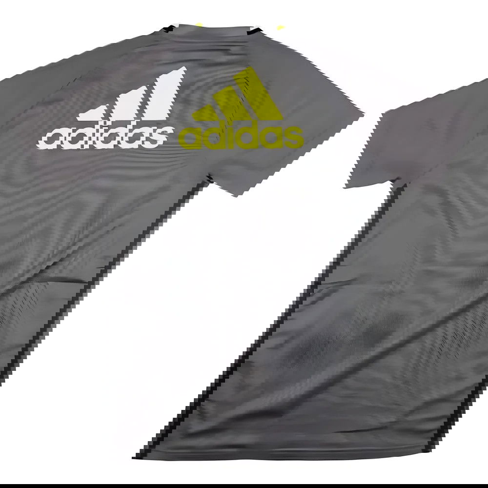 Chelsea 2016-2017 Adidas Training Shirt (S) (Very Good)