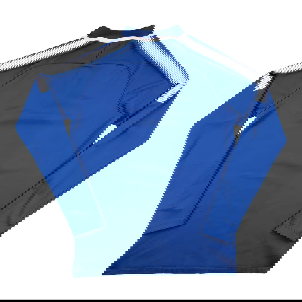 Chelsea 2016-17 Training Top (S) (Excellent)