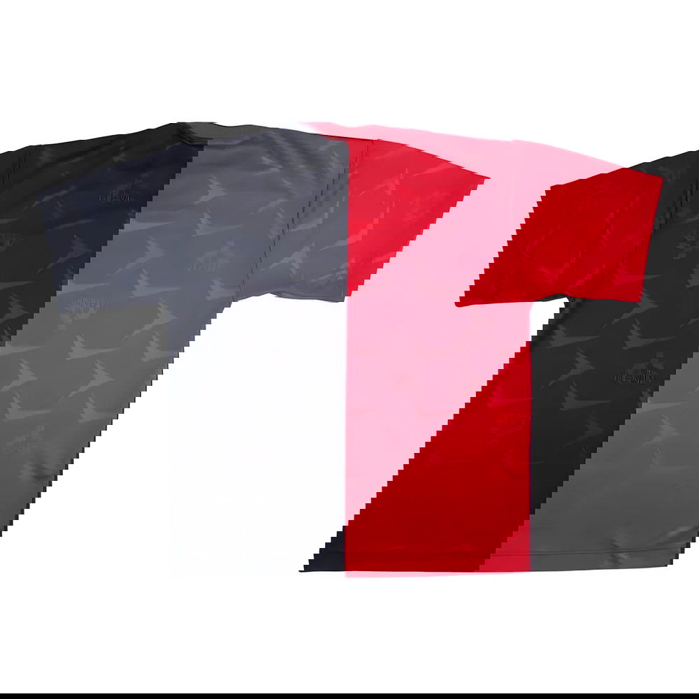 Crotone 2002-03 Home Shirt (XL) (Excellent)