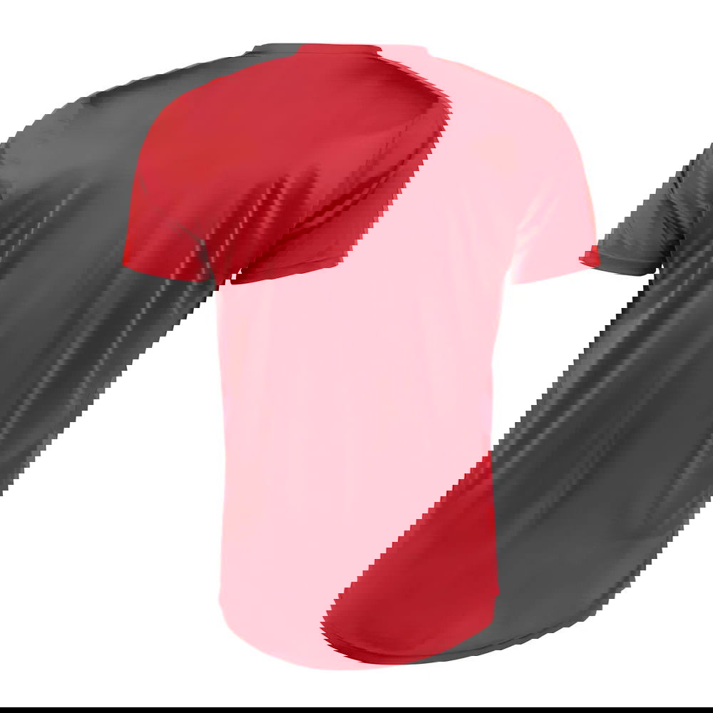 Czech Republic 2016-17 Home Shirt (XL) (Good)