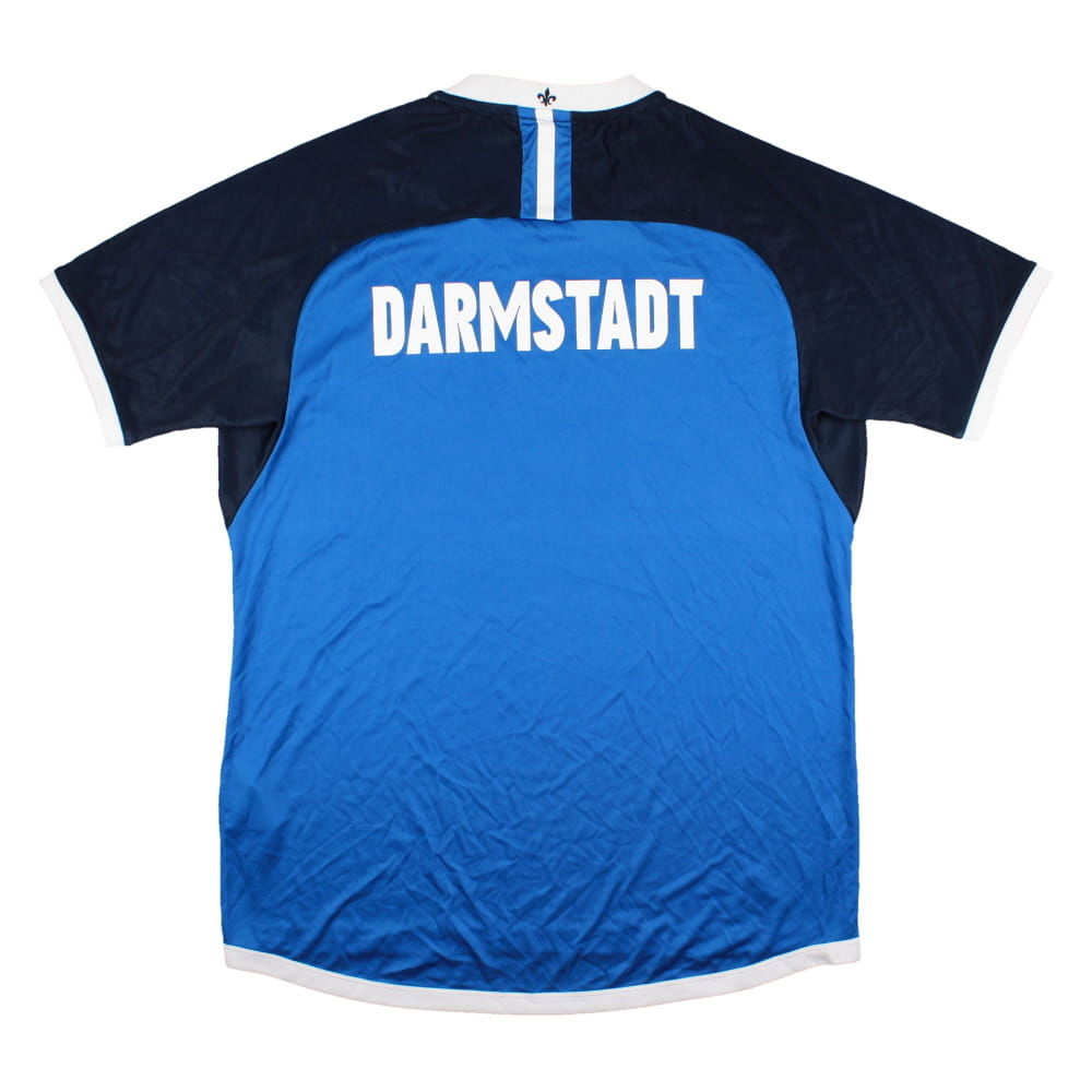 Darmstadt 2022-23 Home Shirt (L) (Mint)