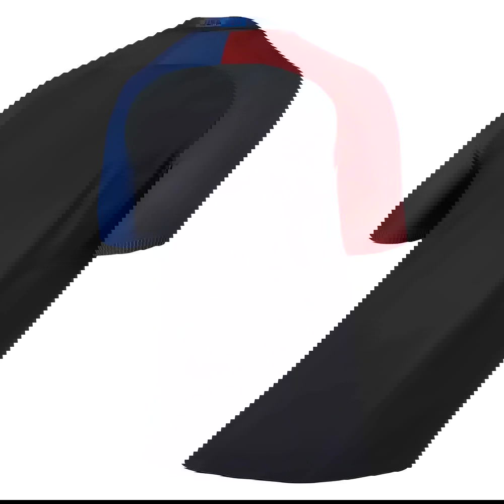 USA 2016-18 Away Shirt (M) (Very Good)