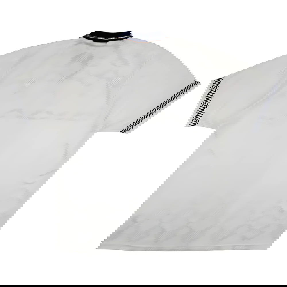 England 1990-92 Home Shirt (XL) (Good)