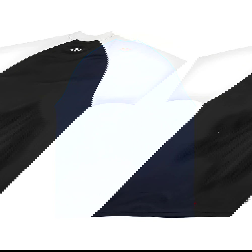 England 2001-03 Umbro Training Shirt (M) (Fair)